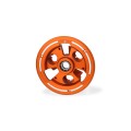 CNC Racing Bi-Color Clutch Pressure Plate for KTM 950-990-1190-1195-1290-1390 (LC8 Motors)